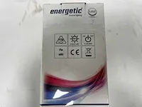 Energetic - led tl armatuur - 60cm ip65 (6x) - afbeelding 5 van  8