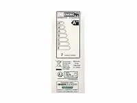 Energetic - mini led-lamp e14 (552x) - afbeelding 4 van  4