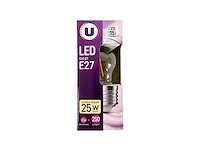 Energetic - mini led-lamp e27 (468x) - afbeelding 1 van  4
