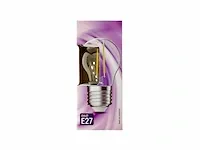 Energetic - mini led-lamp e27 (468x) - afbeelding 2 van  4