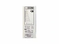 Energetic - mini led-lamp e27 (468x) - afbeelding 4 van  4