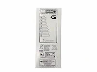 Energetic - mini led-lamp e27 (600x) - afbeelding 2 van  4