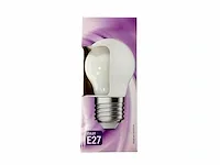 Energetic - mini led-lamp e27 (600x) - afbeelding 4 van  4