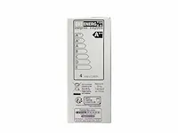 Energetic - mini led-lamp e27 (600x) - afbeelding 4 van  4