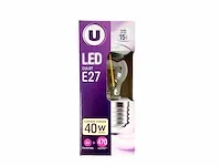 Energetic - mini led-lamp e27 (600x) - afbeelding 1 van  4
