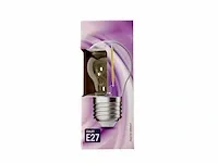 Energetic - mini led-lamp e27 (600x) - afbeelding 2 van  4