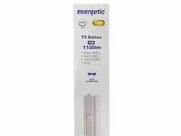 Energetic - riga t5 - led tl verlichting (6x) - afbeelding 3 van  4