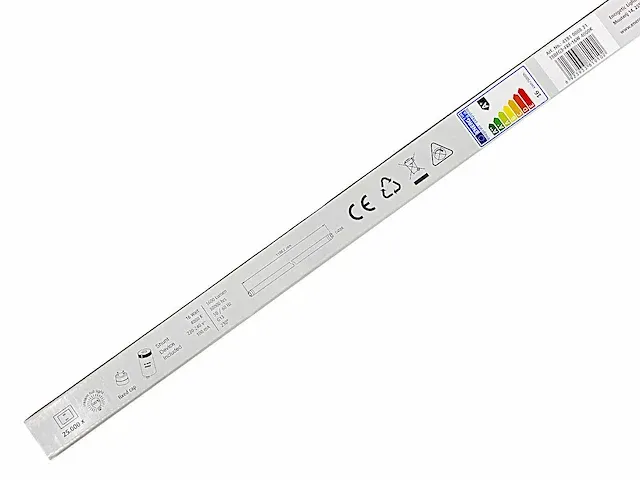 Energetic - tl- buis led lamp g13 (1198.2 mm) (10x) - afbeelding 1 van  2