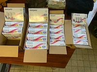 Energetic assortimentdoos met 60 led lampen (48x) - afbeelding 1 van  4