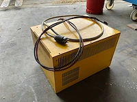 Energic plus rx-m 48-120 acculader - afbeelding 3 van  5
