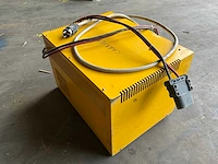 Energic plus rx-m 48-120 acculader - afbeelding 4 van  5