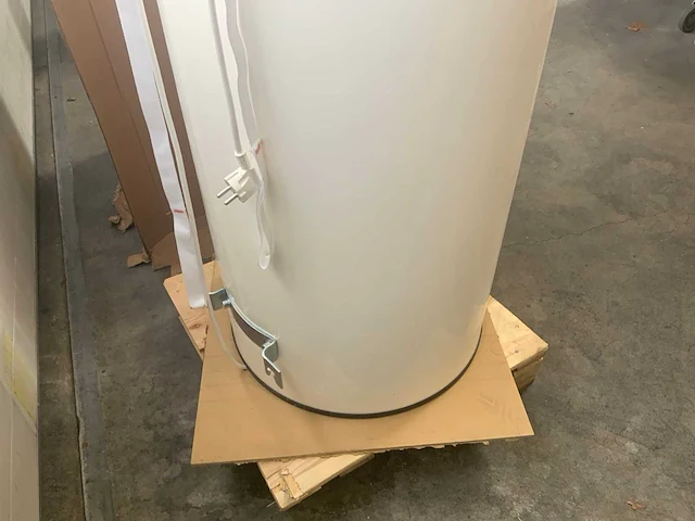 Energie aquapura monobloc 160 warmtepompboiler - afbeelding 6 van  9