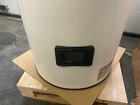 Energie aquapura monobloc 160 warmtepompboiler - afbeelding 7 van  9