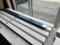 Energotech - energoinfra eir150 - infrarood verwarming (2x) - afbeelding 1 van  2