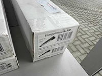Energotech - energoinfra eir150 - infrarood verwarming (2x) - afbeelding 2 van  2