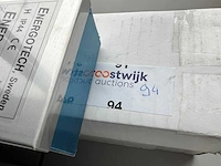Energotech - energoinfra eir1500 - infrarood verwarmingen (2x) - afbeelding 1 van  3
