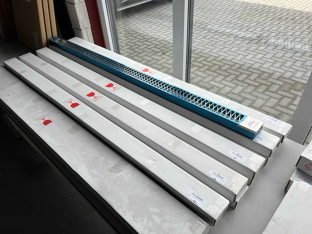 Energotech - energoinfra eir1500 - infrarood verwarmingen (2x) - afbeelding 2 van  3