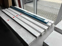 Energotech - energoinfra eir1500 - infrarood verwarmingen (2x) - afbeelding 1 van  2