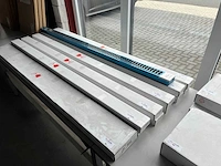Energotech - energoinfra eir1500 - infrarood verwarmingen (2x) - afbeelding 1 van  2