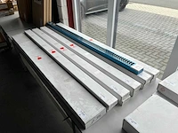 Energotech - energoinfra eir1500 - infrarood verwarmingen (2x) - afbeelding 1 van  2