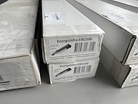 Energotech - energoinfra eir1500 - infrarood verwarmingen (2x) - afbeelding 2 van  2