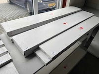 Energotech - energoinfra eir6000 - infrarood verwarming - afbeelding 1 van  2