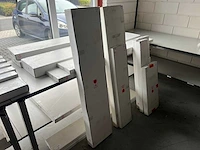 Energotech - energoinfra industry eir4500 - infrarood verwarming - afbeelding 1 van  2