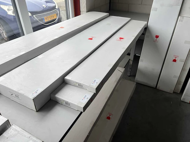 Energotech - energoline el300 - infrarood verwarming - afbeelding 1 van  2