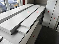 Energotech - energoline el300 - infrarood verwarming - afbeelding 1 van  2