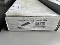 Energotech - energostrip ee10 - infrarood verwarming - afbeelding 2 van  2