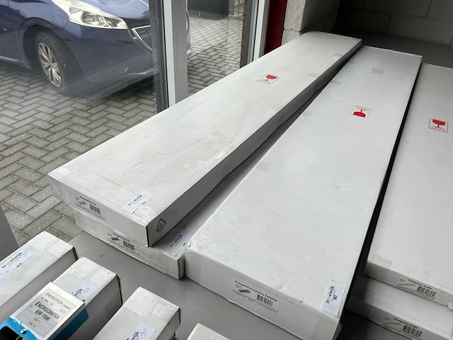 Energotech - energostrip ee20 - infrarood verwarming - afbeelding 1 van  2