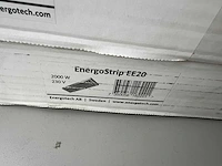 Energotech - energostrip ee20 - infrarood verwarming - afbeelding 2 van  2
