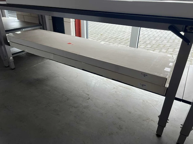 Energotech - energostrip ee42 - infrarood verwarming - afbeelding 1 van  2