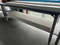 Energotech - energostrip ee42 - infrarood verwarming - afbeelding 1 van  2