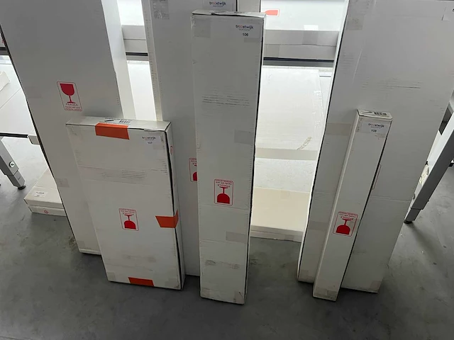 Energotech - energostrip ee6 - infrarood verwarming - afbeelding 1 van  2