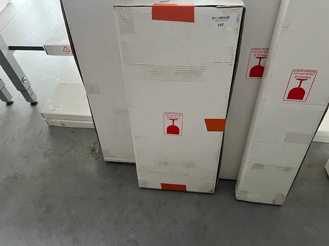 Energotech - energostrip ee8 - infrarood verwarming - afbeelding 1 van  2