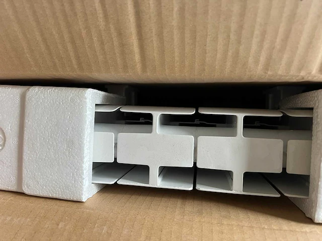 Energytech - 600w wifi - elektrische kachel - afbeelding 2 van  2