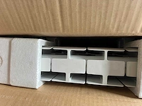 Energytech - 600w wifi - elektrische kachel - afbeelding 2 van  2