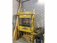 Enerpac - 100 tonf. - hydraulic presses