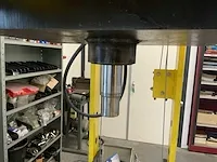 Enerpac - garagepers - afbeelding 3 van  17