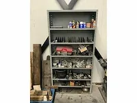 Enerpac - garagepers - afbeelding 4 van  17