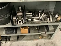 Enerpac - garagepers - afbeelding 5 van  17