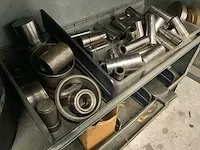 Enerpac - garagepers - afbeelding 6 van  17