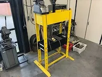 Enerpac - garagepers - afbeelding 1 van  17