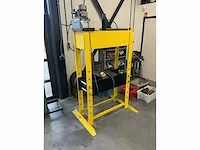 Enerpac - garagepers - afbeelding 10 van  17