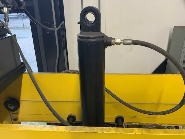 Enerpac - garagepers - afbeelding 14 van  17