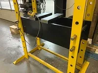 Enerpac - garagepers - afbeelding 16 van  17