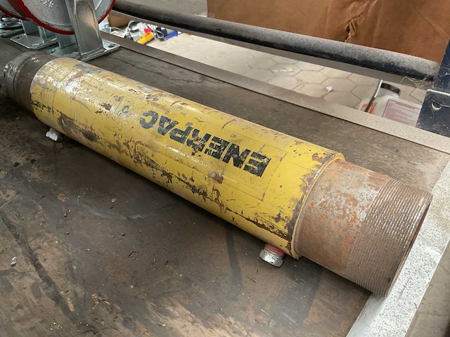 Enerpac cylinder - afbeelding 1 van  2