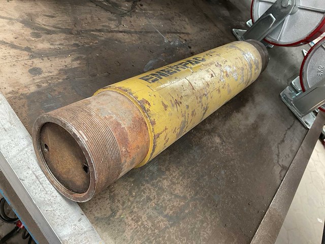 Enerpac cylinder - afbeelding 2 van  2