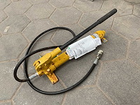 Enerpac p39-6000 puller and pump - afbeelding 3 van  5